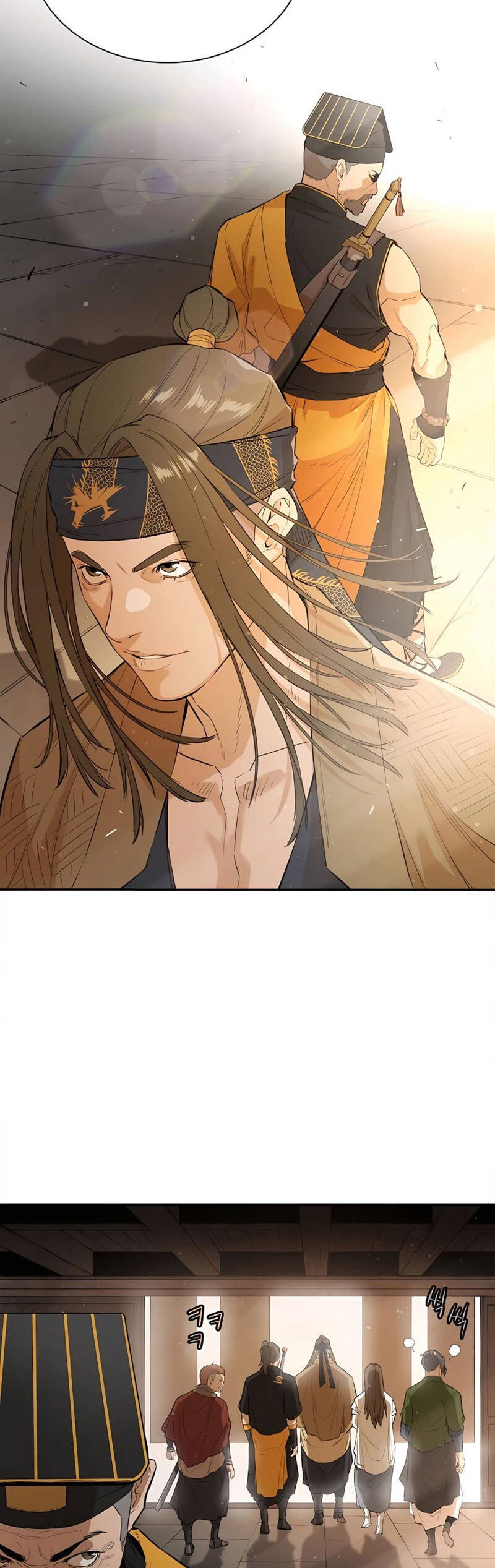 Kẻ Phản Diện Vô Song Chap 34 - Next Chap 35