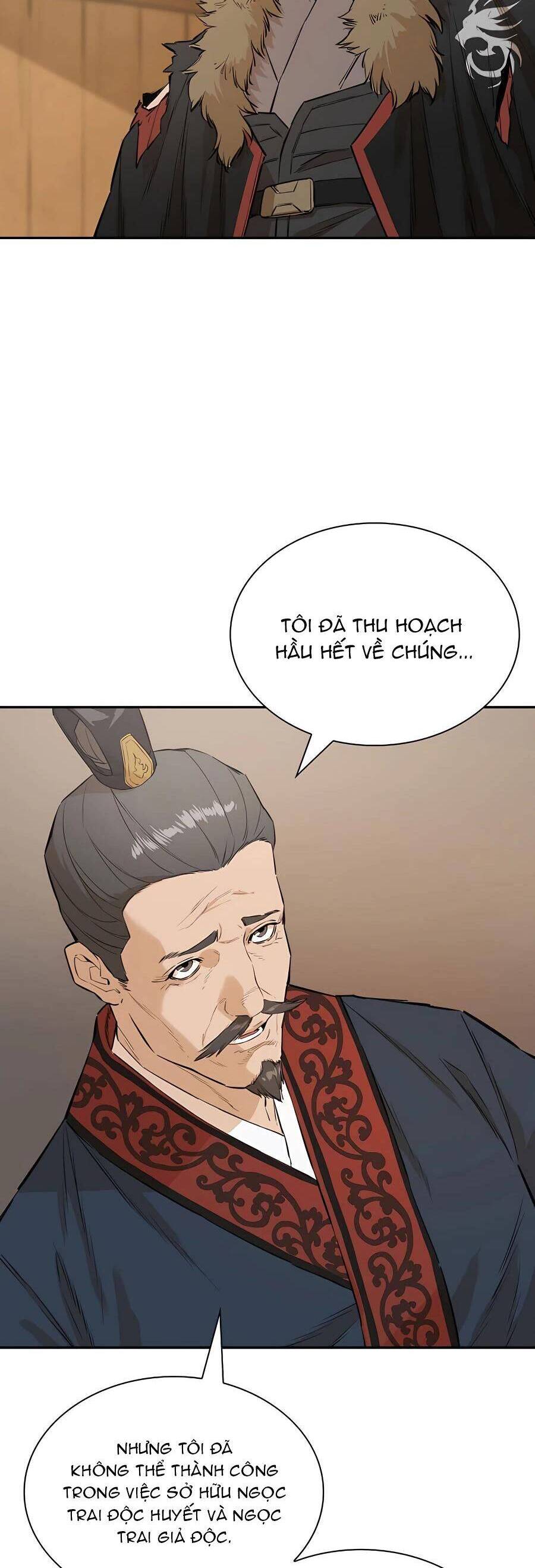 Kẻ Phản Diện Vô Song Chap 35 - Next Chap 36