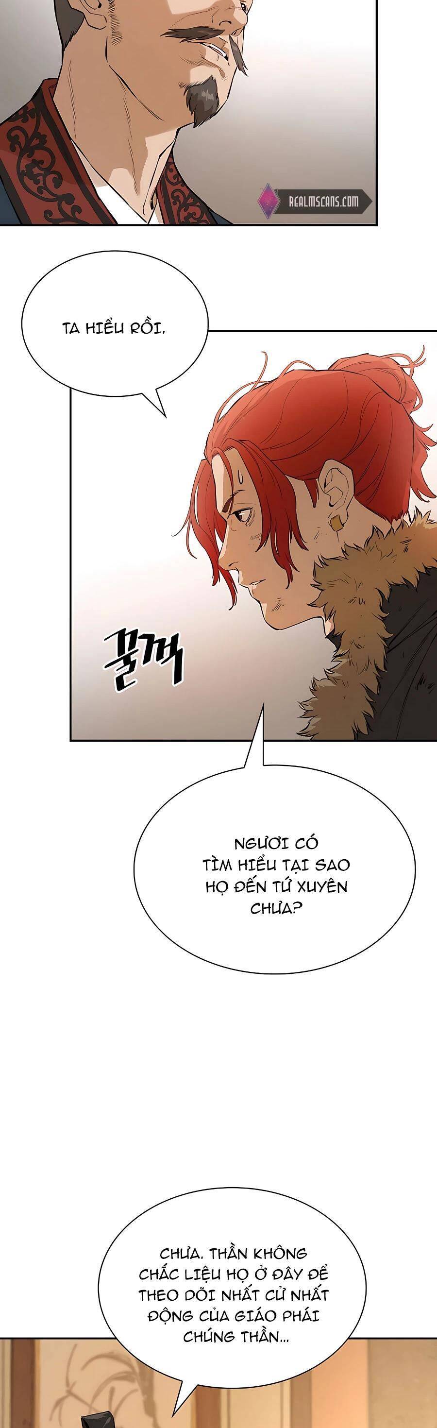 Kẻ Phản Diện Vô Song Chap 35 - Next Chap 36