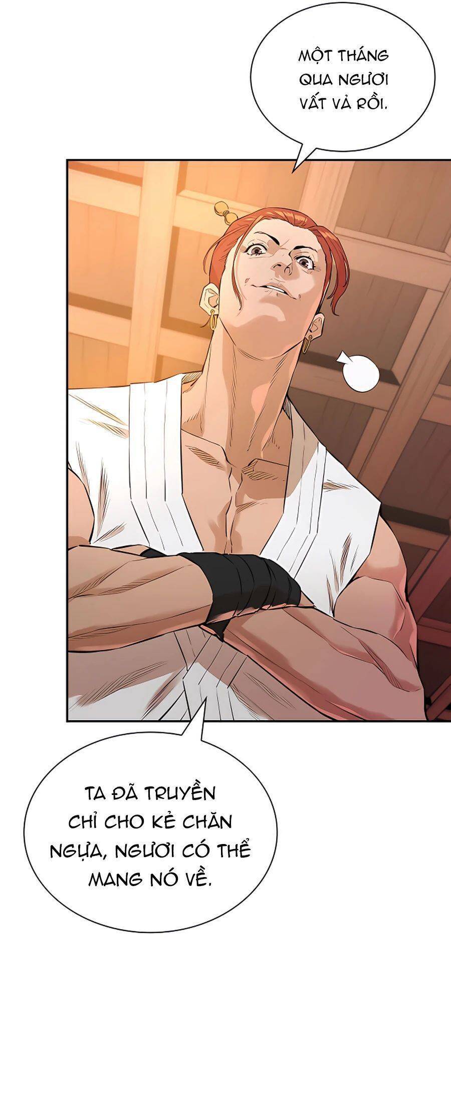 Kẻ Phản Diện Vô Song Chap 6 - Next Chap 7