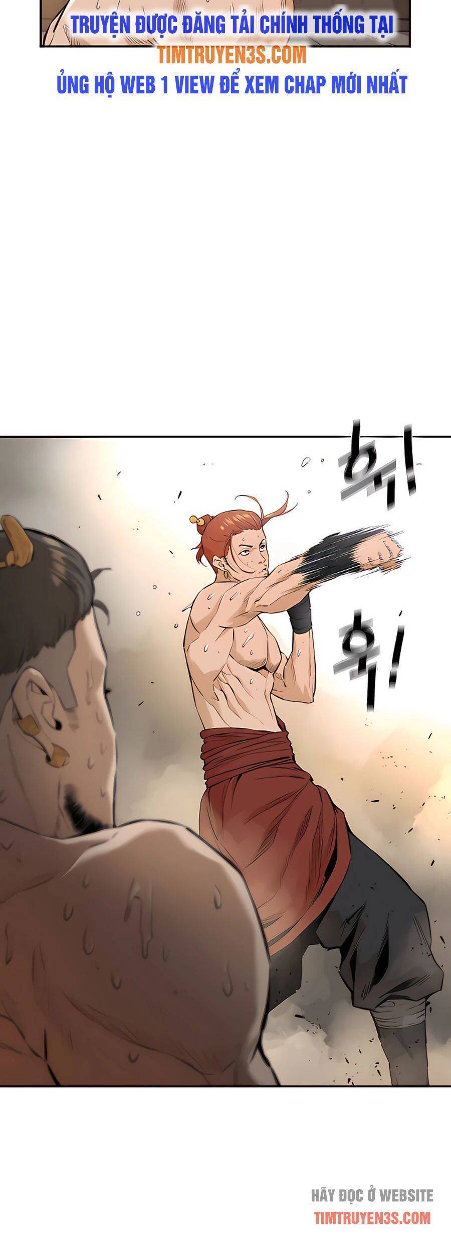 Kẻ Phản Diện Vô Song Chap 7 - Next Chap 8