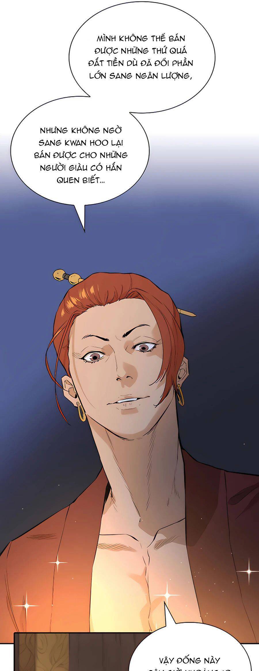 Kẻ Phản Diện Vô Song Chap 7 - Next Chap 8