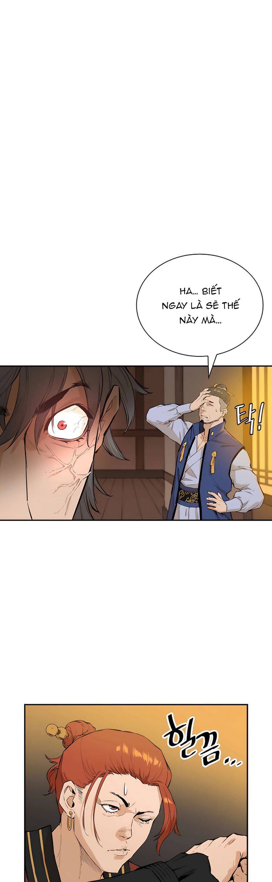 Kẻ Phản Diện Vô Song Chap 8 - Next Chap 9