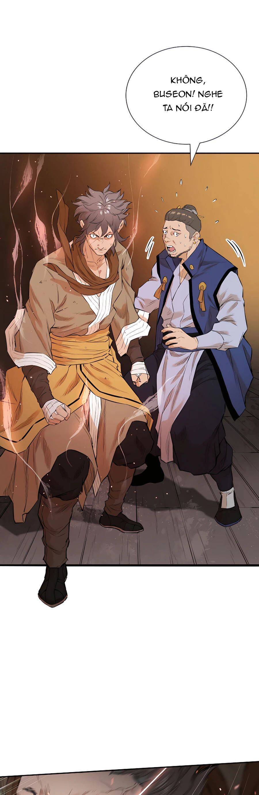 Kẻ Phản Diện Vô Song Chap 8 - Next Chap 9