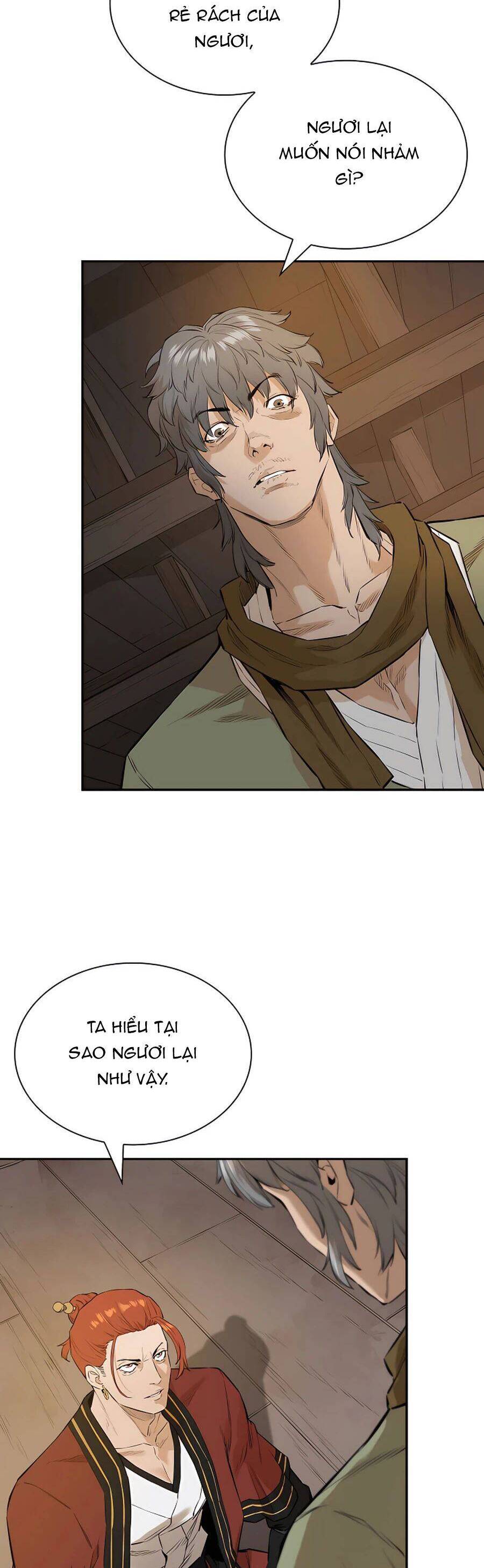 Kẻ Phản Diện Vô Song Chap 8 - Next Chap 9