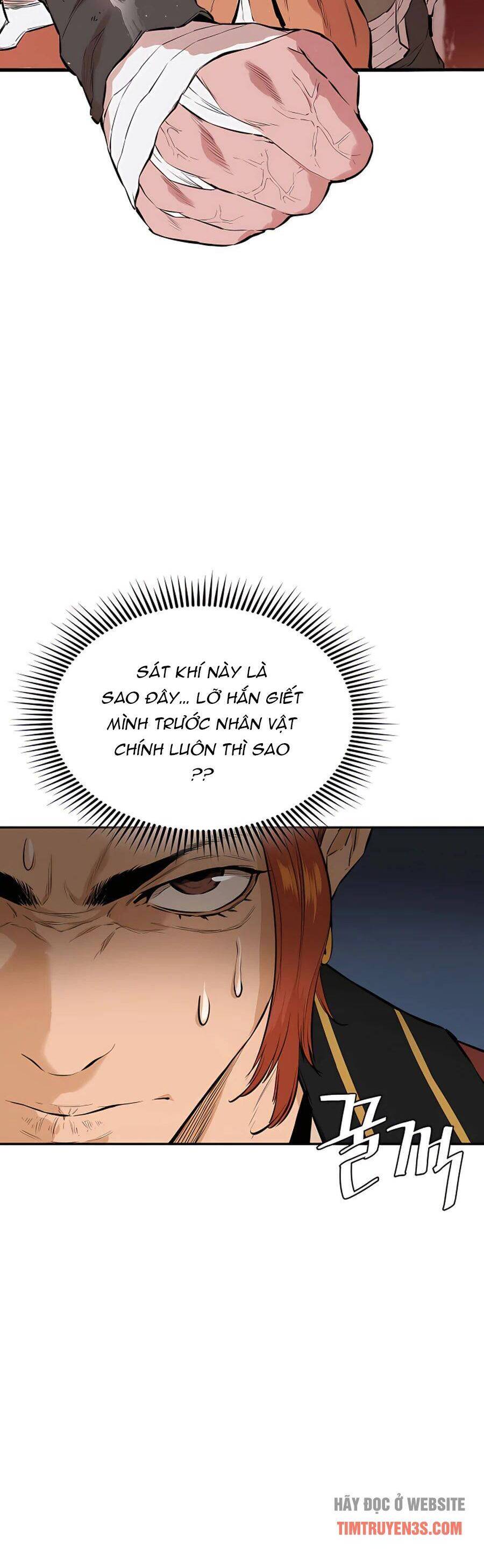 Kẻ Phản Diện Vô Song Chap 8 - Next Chap 9