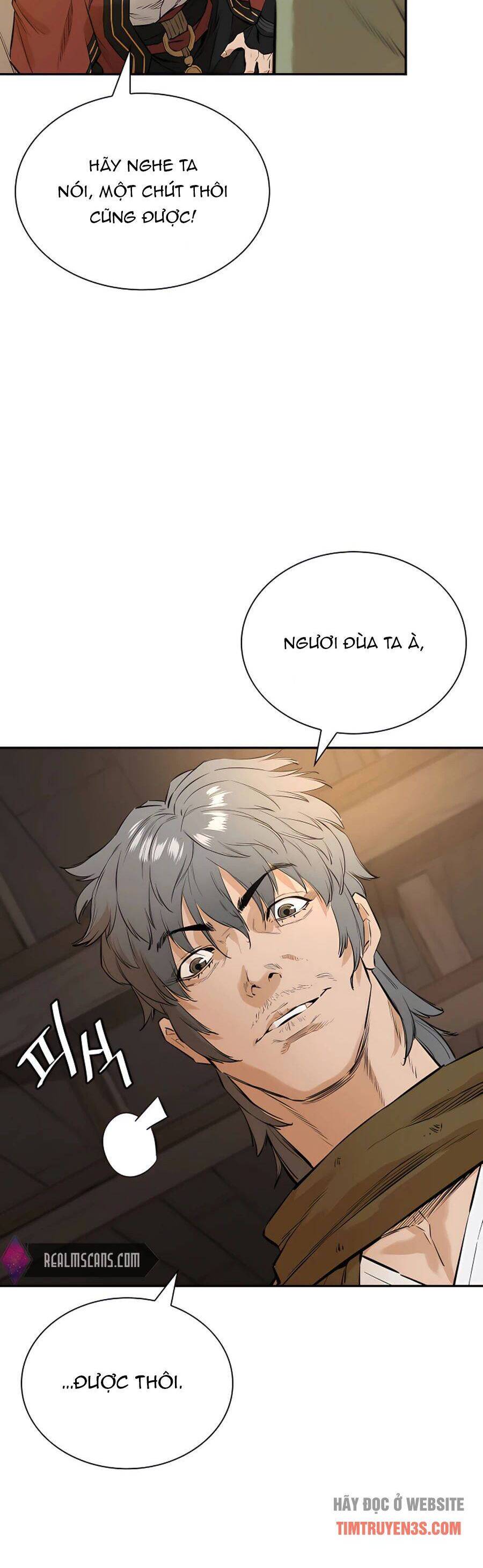 Kẻ Phản Diện Vô Song Chap 8 - Next Chap 9