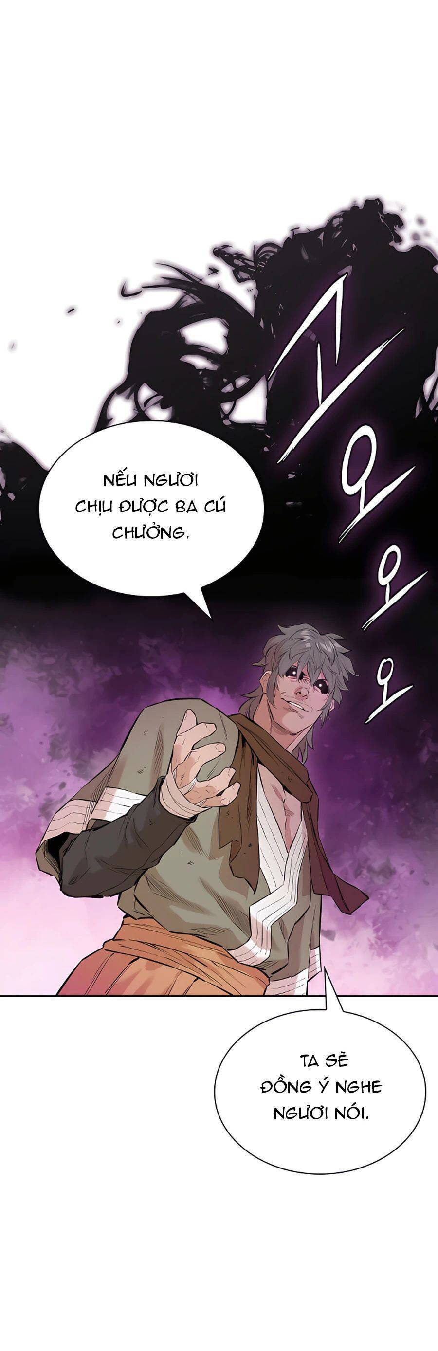 Kẻ Phản Diện Vô Song Chap 8 - Next Chap 9