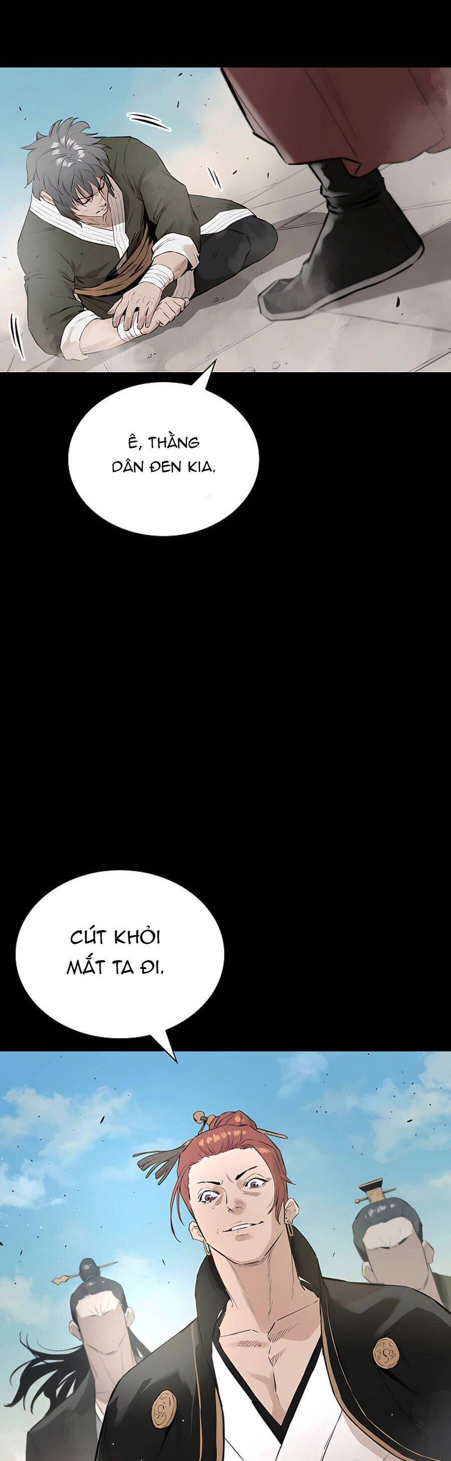 Kẻ Phản Diện Vô Song Chap 8 - Next Chap 9