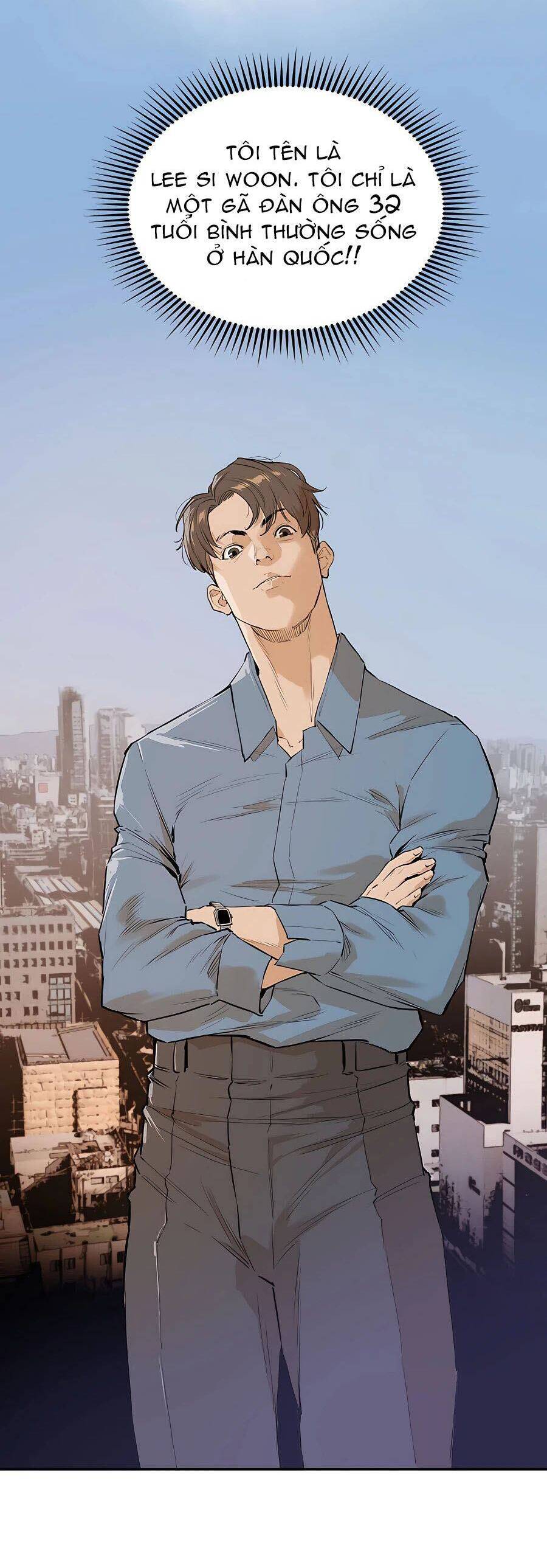 Kẻ Phản Diện Vô Song Chap 1 - Next Chap 2