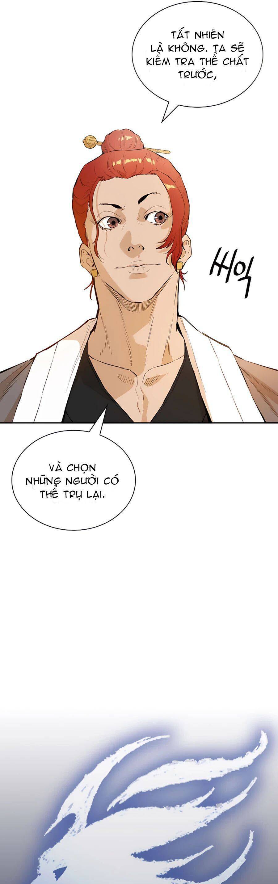 Kẻ Phản Diện Vô Song Chap 14 - Next Chap 15