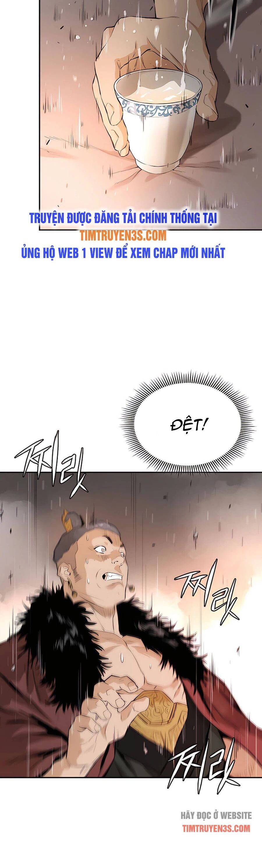 Kẻ Phản Diện Vô Song Chap 15 - Next Chap 16