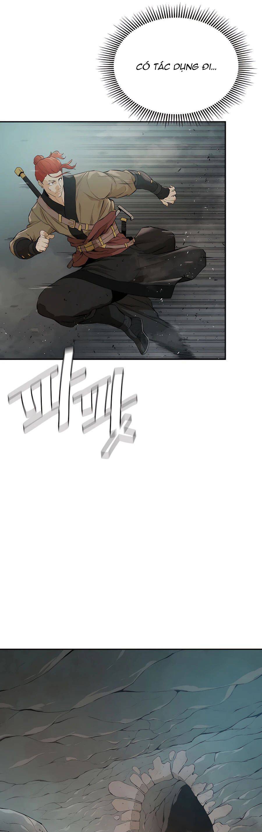 Kẻ Phản Diện Vô Song Chap 15 - Next Chap 16