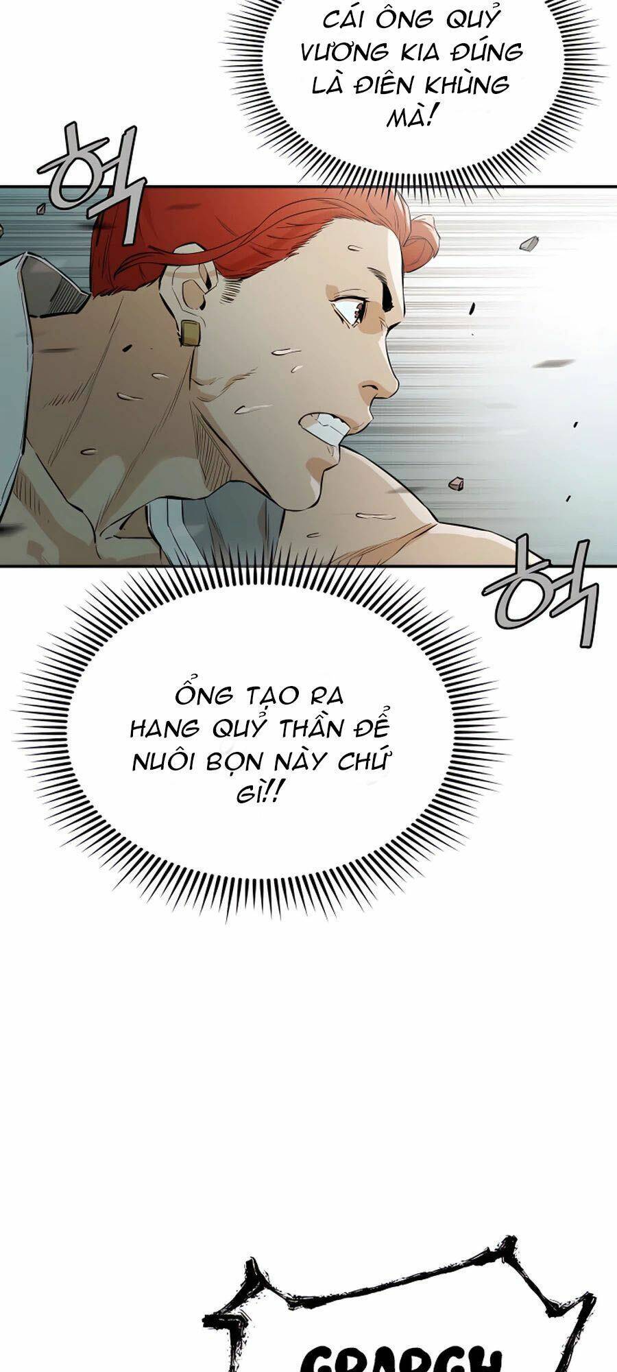 Kẻ Phản Diện Vô Song Chap 16 - Next Chap 17