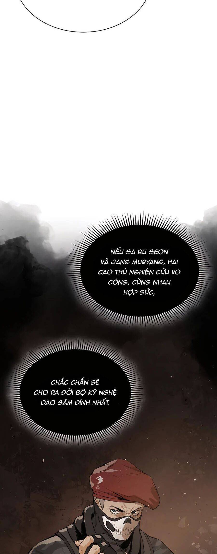 Kẻ Phản Diện Vô Song Chap 18 - Next Chap 19