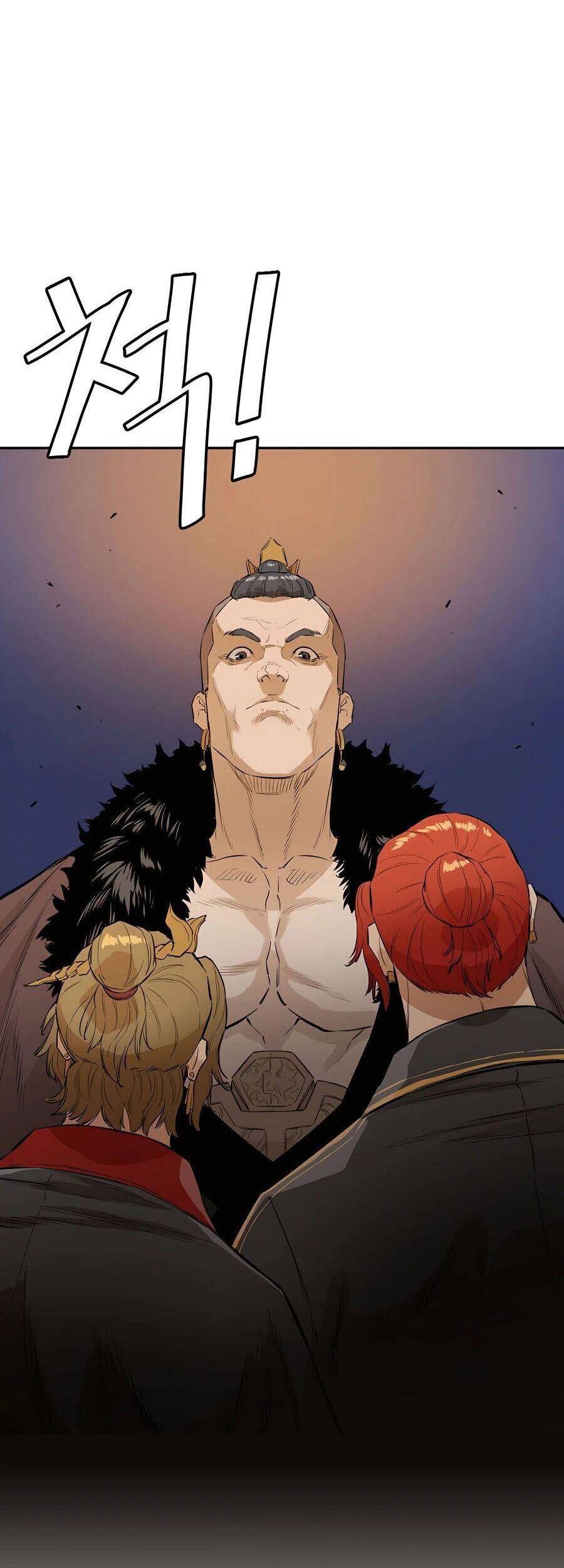 Kẻ Phản Diện Vô Song Chap 19 - Next Chap 20