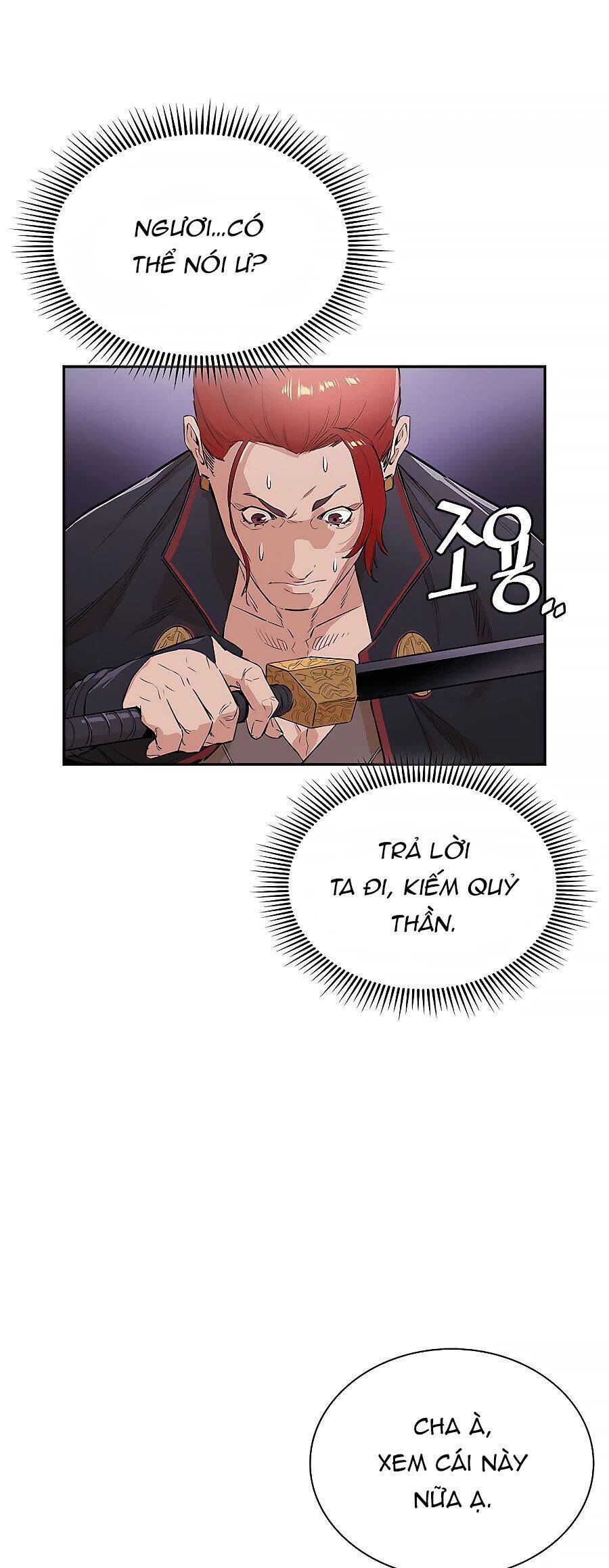 Kẻ Phản Diện Vô Song Chap 22 - Next Chap 23