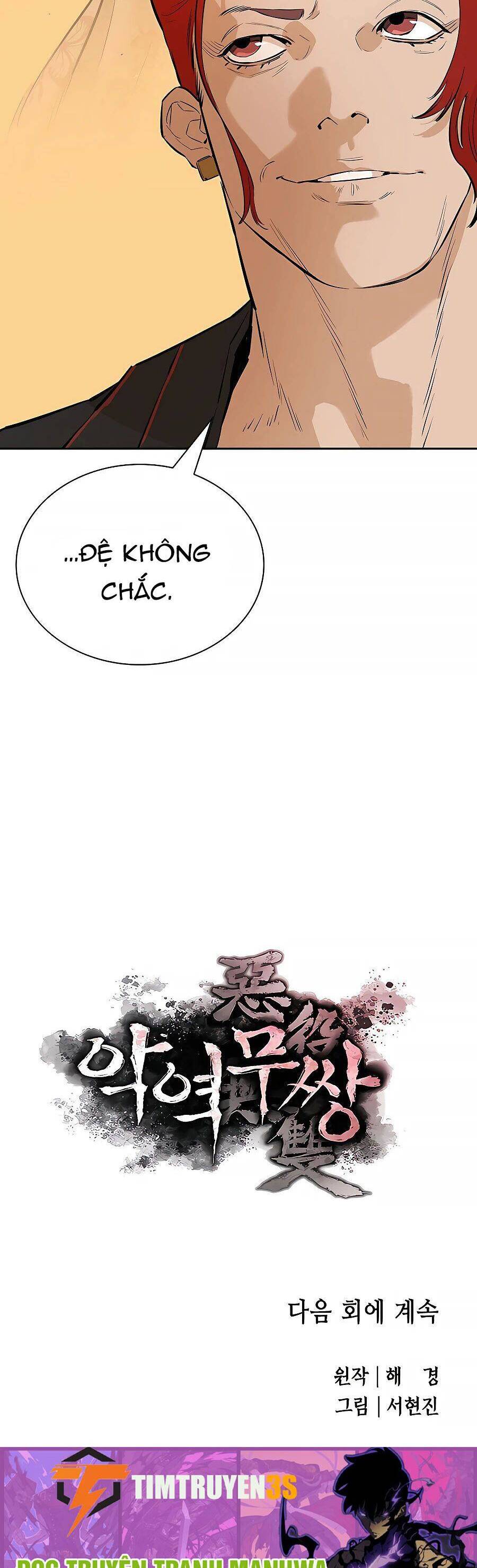 Kẻ Phản Diện Vô Song Chap 22 - Next Chap 23