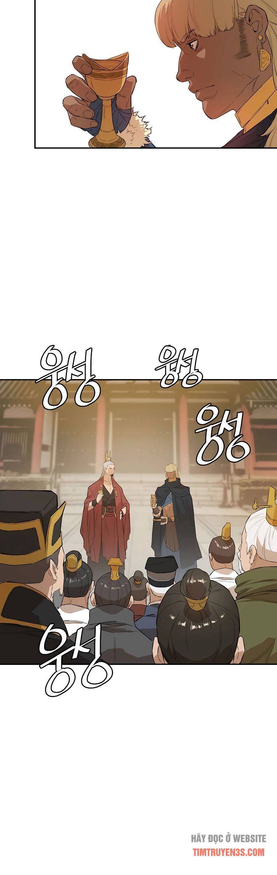 Kẻ Phản Diện Vô Song Chap 23 - Next Chap 24