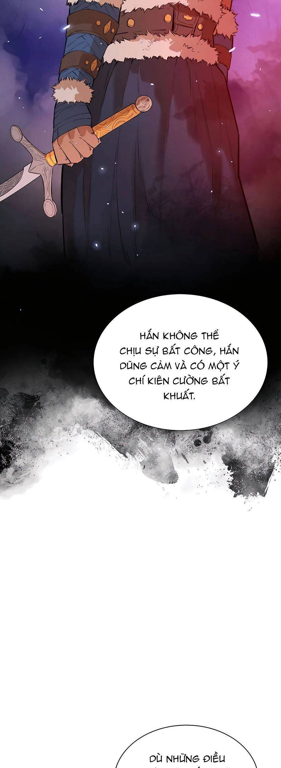 Kẻ Phản Diện Vô Song Chap 23 - Next Chap 24