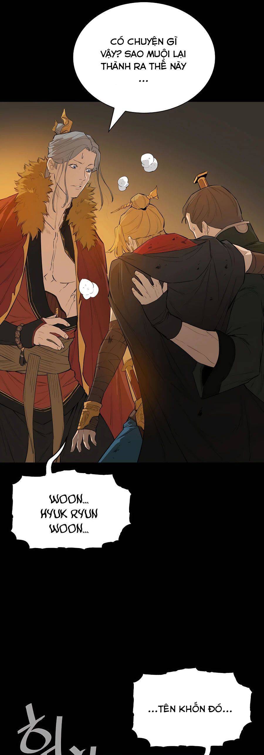 Kẻ Phản Diện Vô Song Chap 25 - Next Chap 26