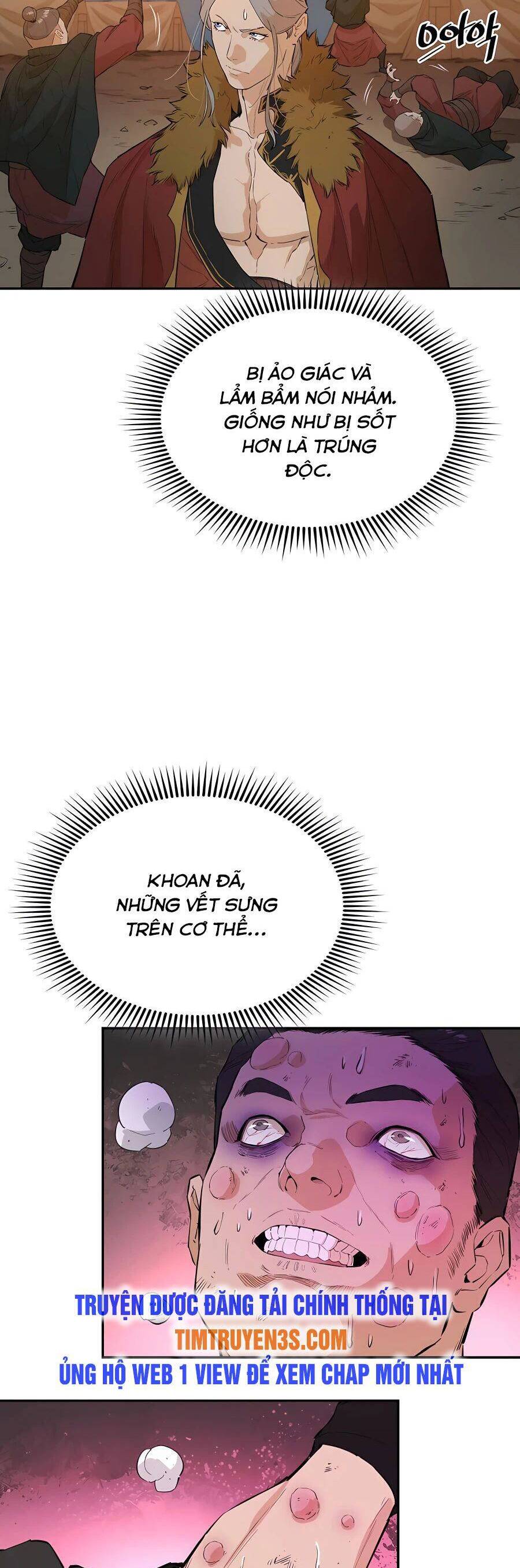 Kẻ Phản Diện Vô Song Chap 25 - Next Chap 26