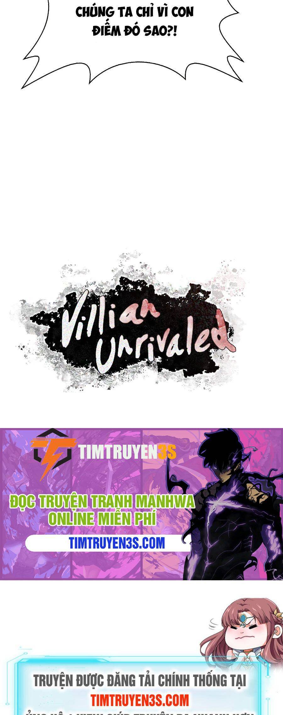 Kẻ Phản Diện Vô Song Chap 25 - Next Chap 26