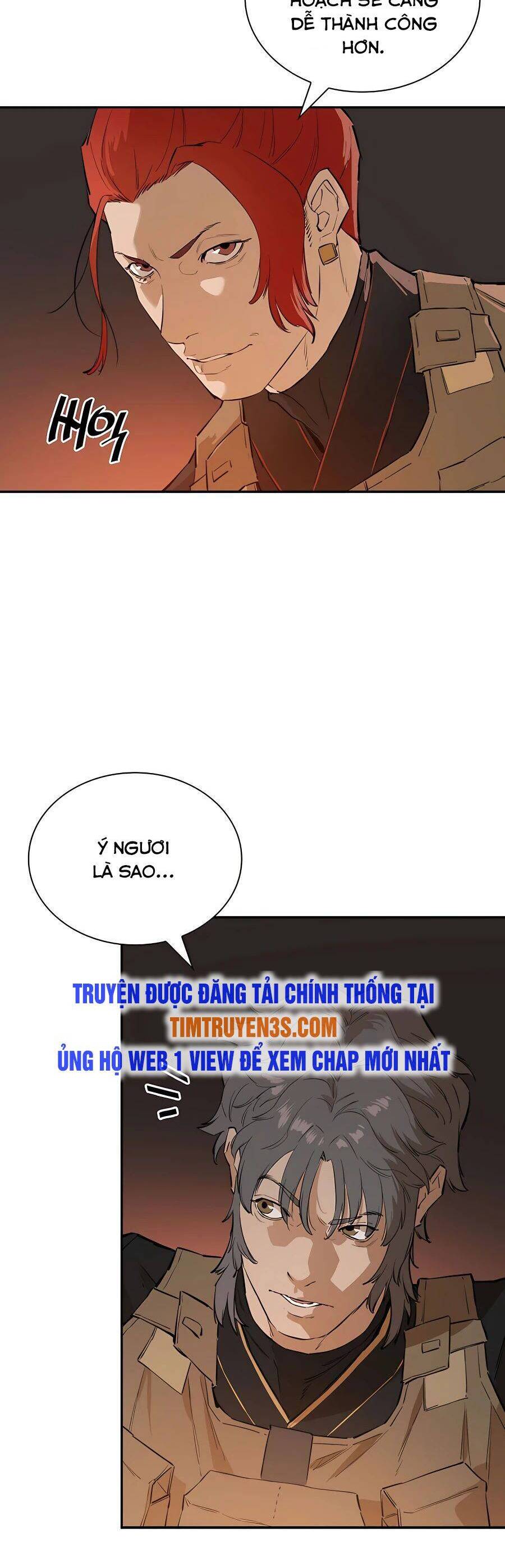 Kẻ Phản Diện Vô Song Chap 26 - Next Chap 27