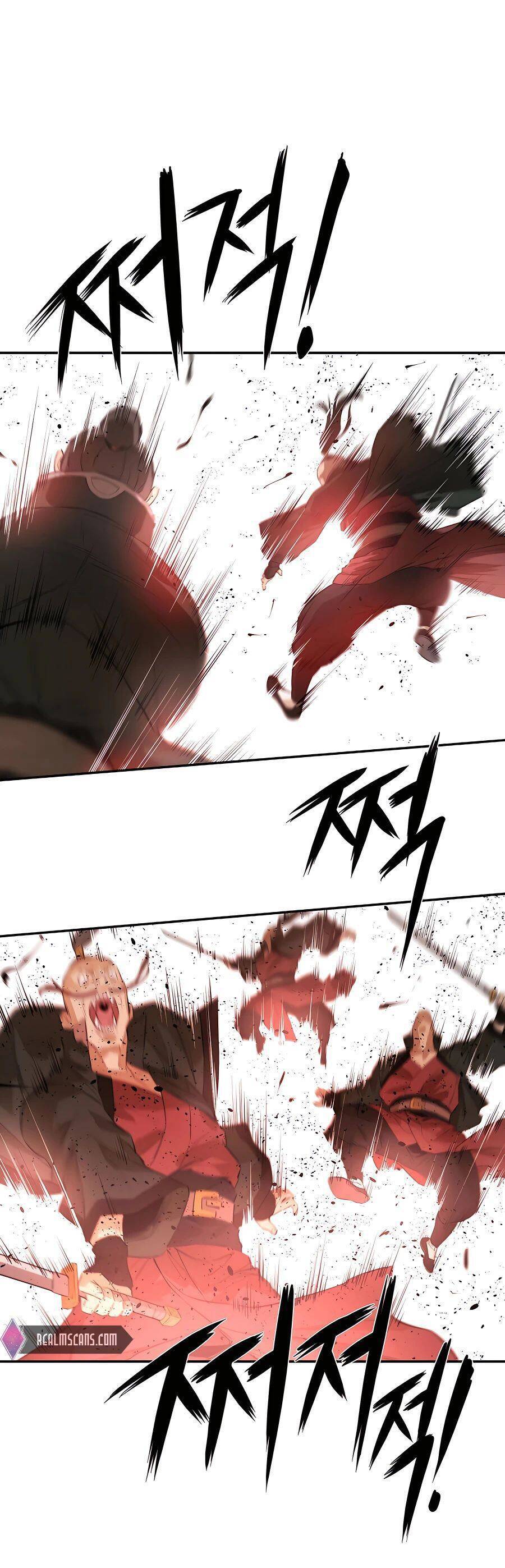 Kẻ Phản Diện Vô Song Chap 26 - Next Chap 27