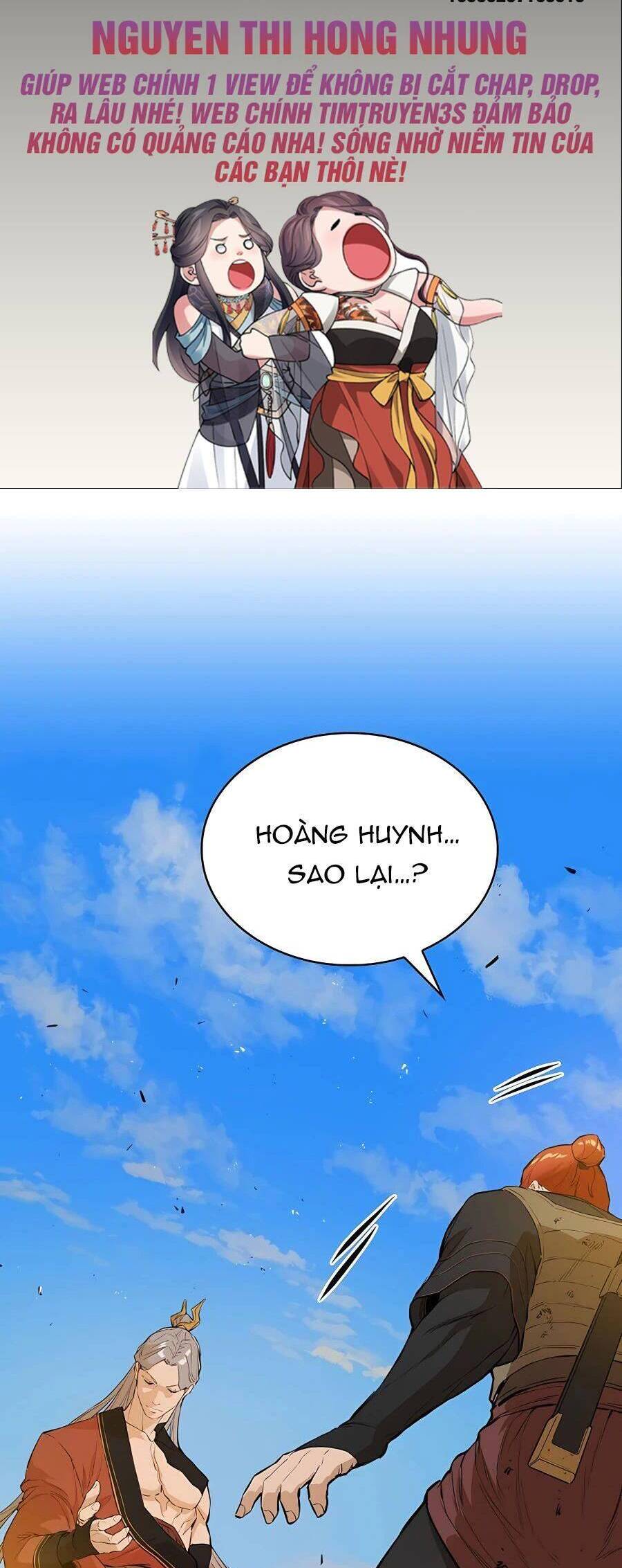 Kẻ Phản Diện Vô Song Chap 29 - Next Chap 30