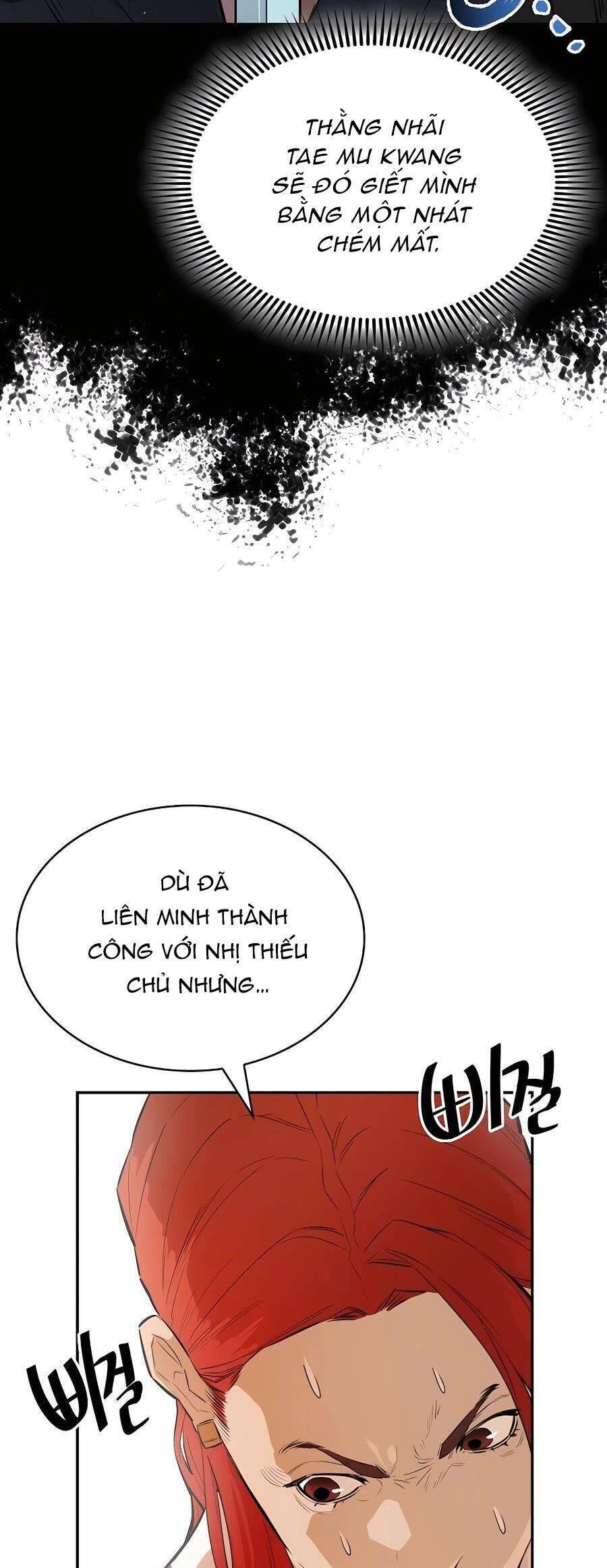 Kẻ Phản Diện Vô Song Chap 29 - Next Chap 30