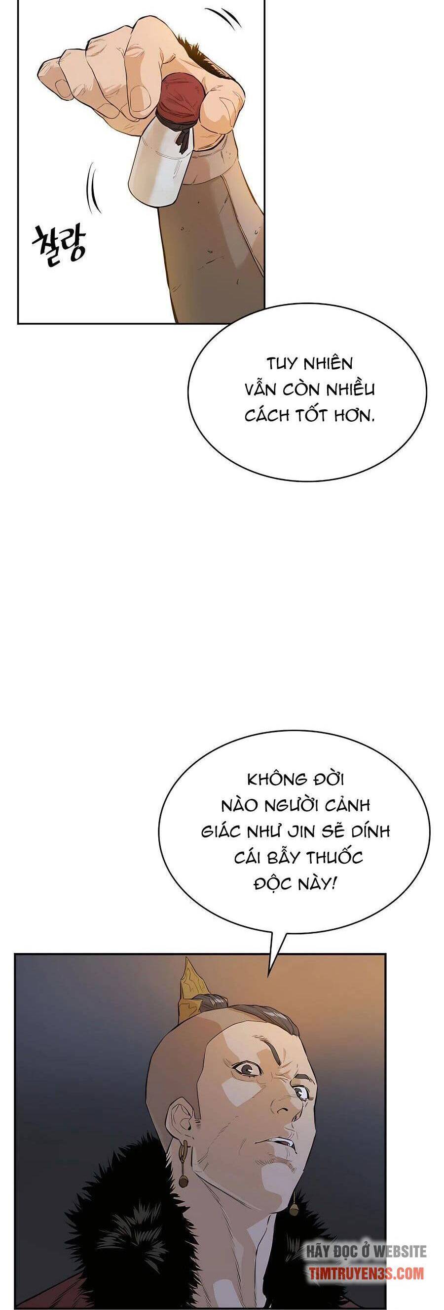 Kẻ Phản Diện Vô Song Chap 29 - Next Chap 30