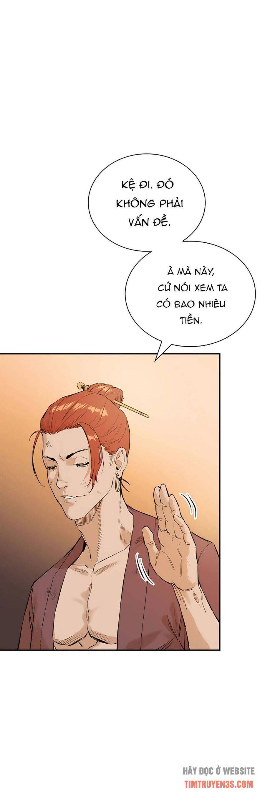 Kẻ Phản Diện Vô Song Chap 3 - Next Chap 4