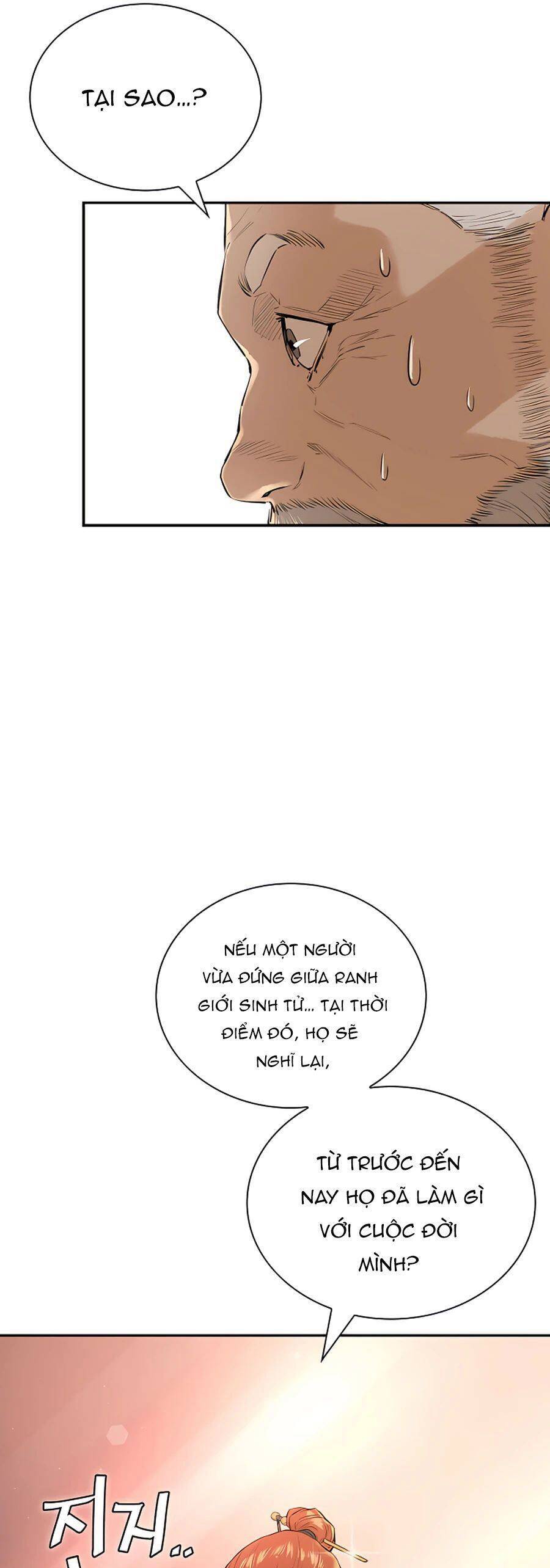 Kẻ Phản Diện Vô Song Chap 3 - Next Chap 4