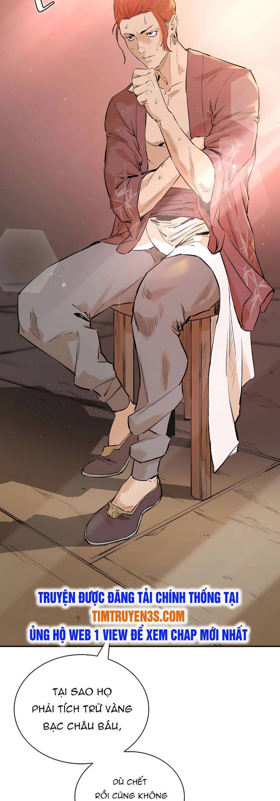 Kẻ Phản Diện Vô Song Chap 3 - Next Chap 4