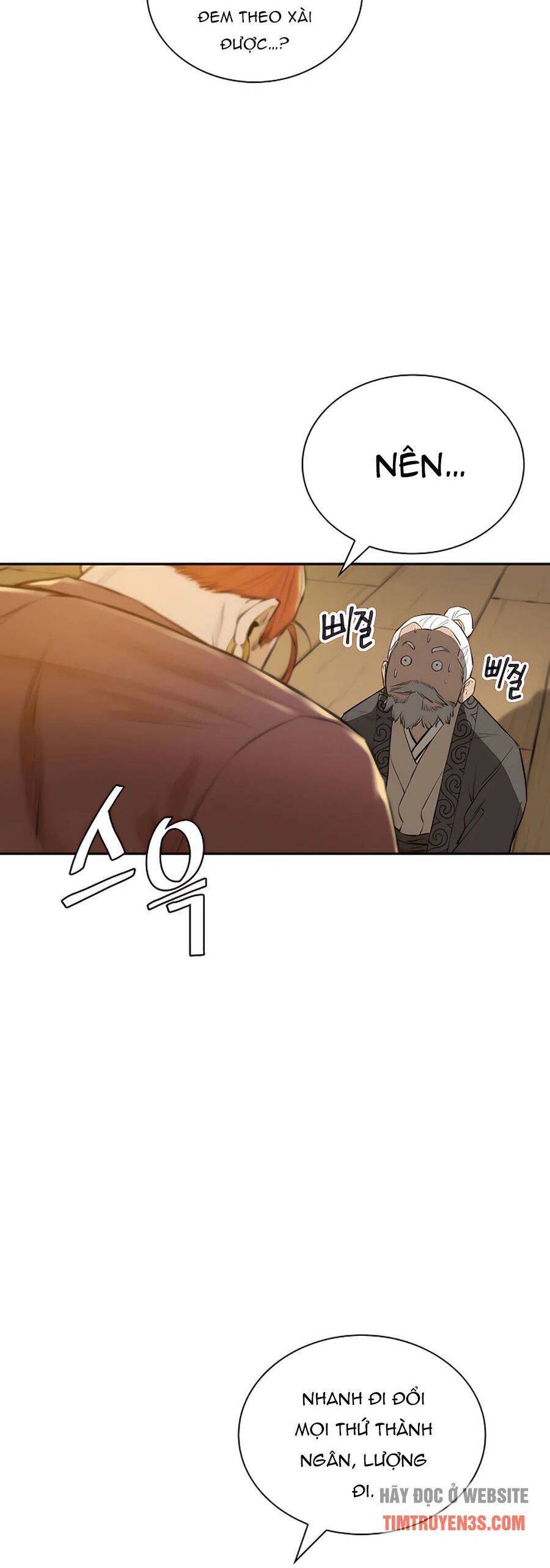 Kẻ Phản Diện Vô Song Chap 3 - Next Chap 4