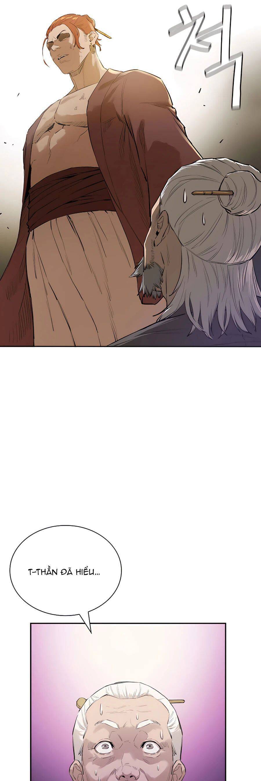 Kẻ Phản Diện Vô Song Chap 3 - Next Chap 4