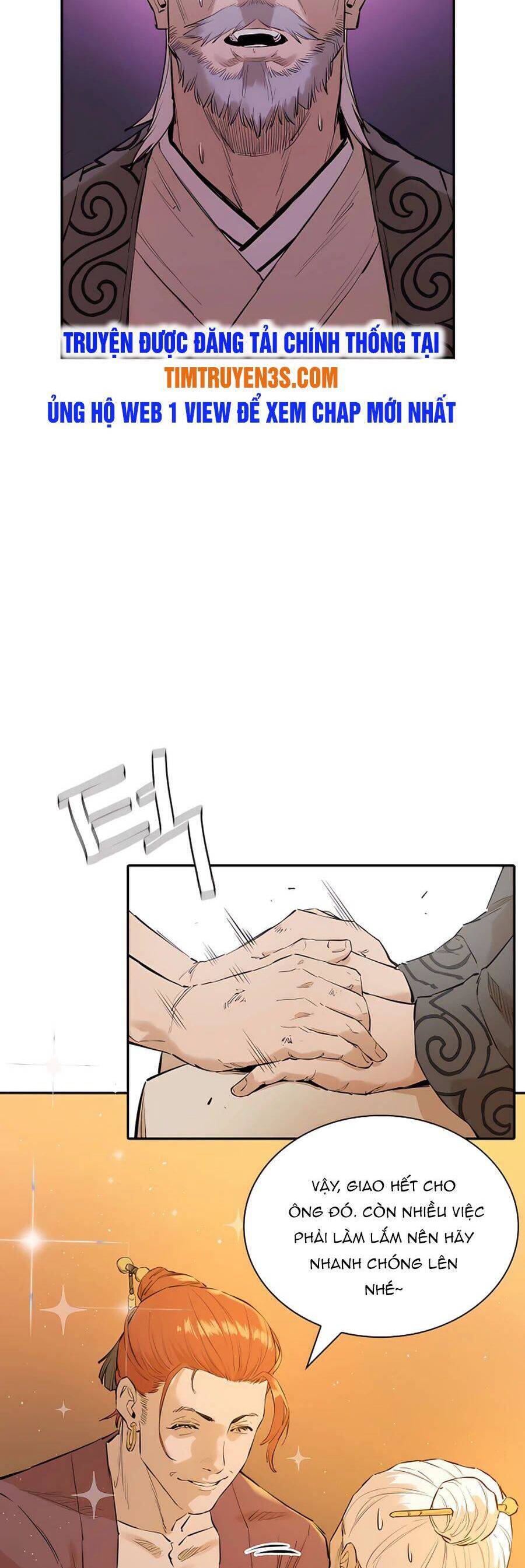 Kẻ Phản Diện Vô Song Chap 3 - Next Chap 4