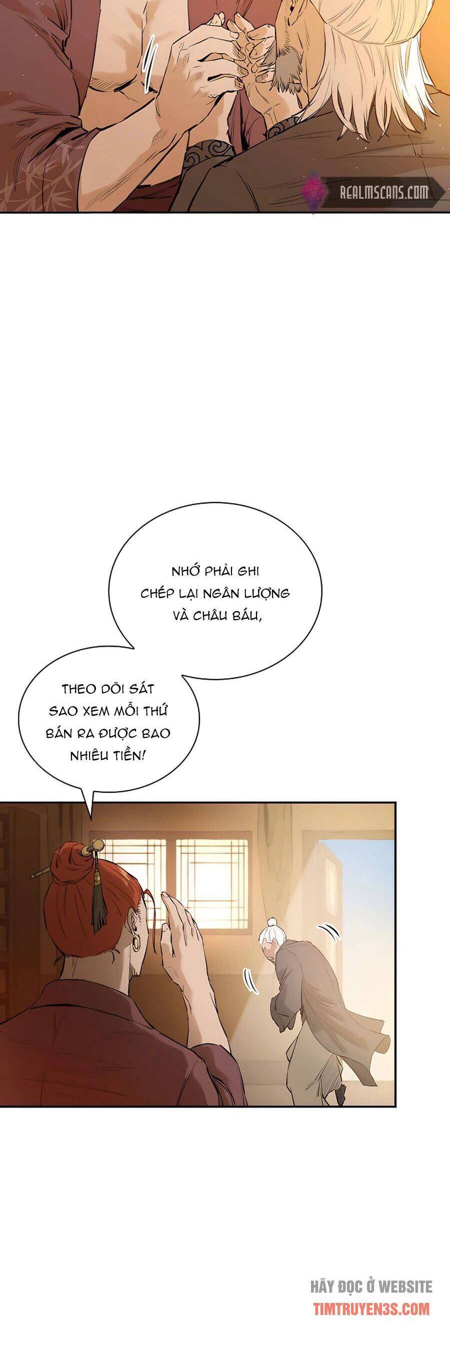 Kẻ Phản Diện Vô Song Chap 3 - Next Chap 4
