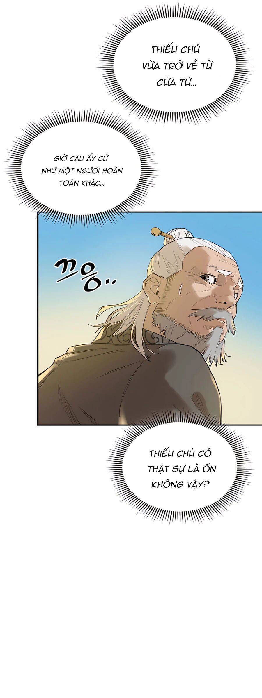 Kẻ Phản Diện Vô Song Chap 3 - Next Chap 4