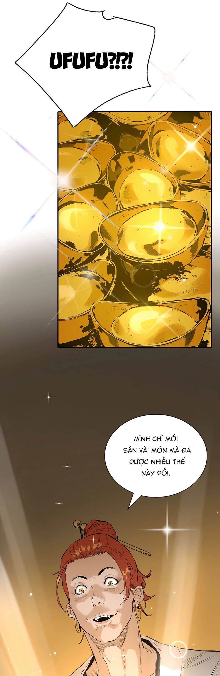 Kẻ Phản Diện Vô Song Chap 3 - Next Chap 4