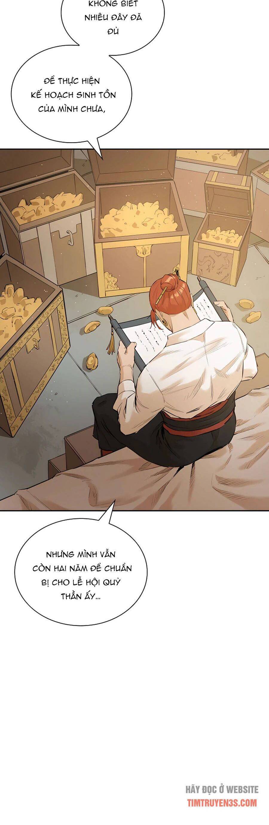 Kẻ Phản Diện Vô Song Chap 3 - Next Chap 4