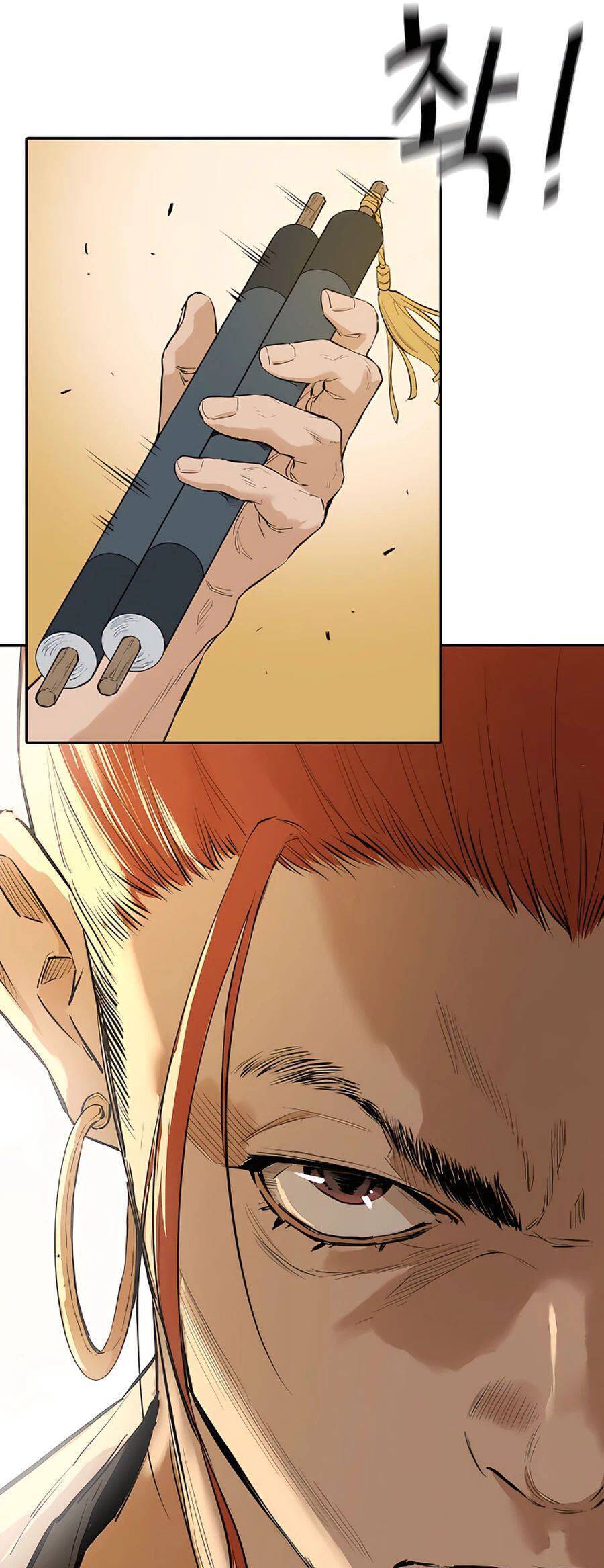 Kẻ Phản Diện Vô Song Chap 3 - Next Chap 4