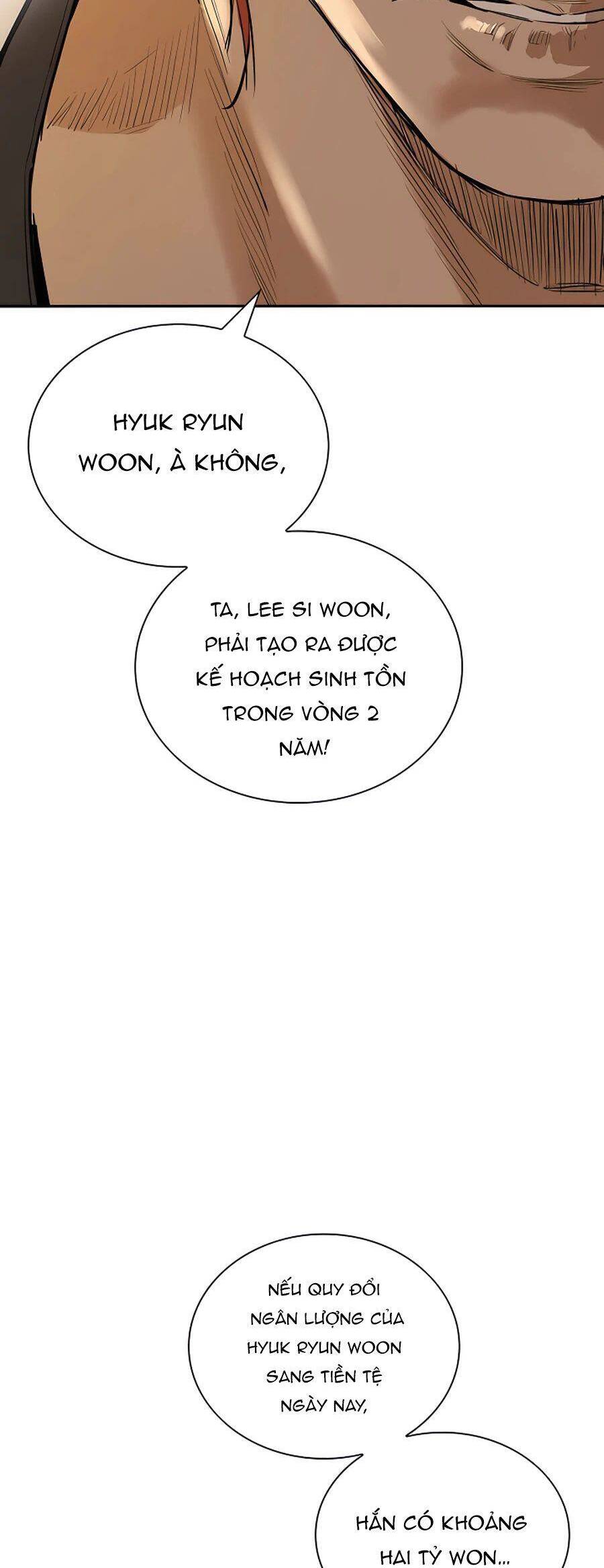 Kẻ Phản Diện Vô Song Chap 3 - Next Chap 4