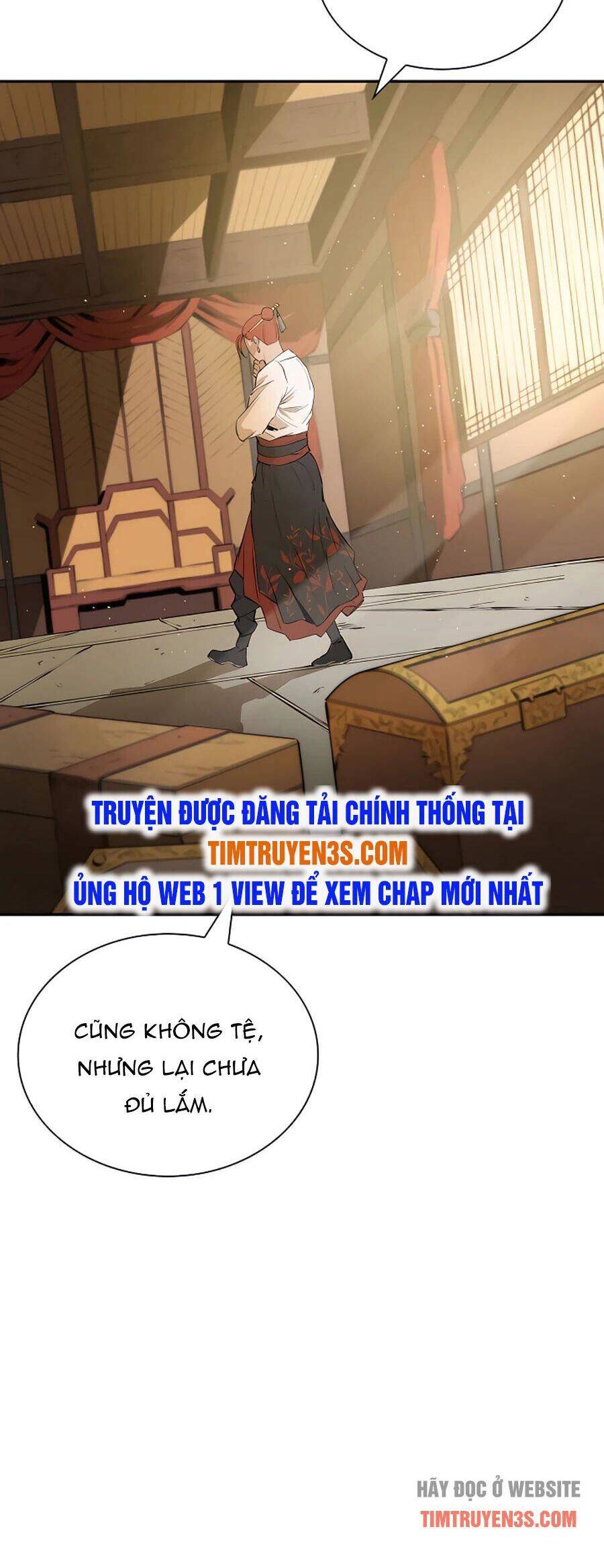 Kẻ Phản Diện Vô Song Chap 3 - Next Chap 4