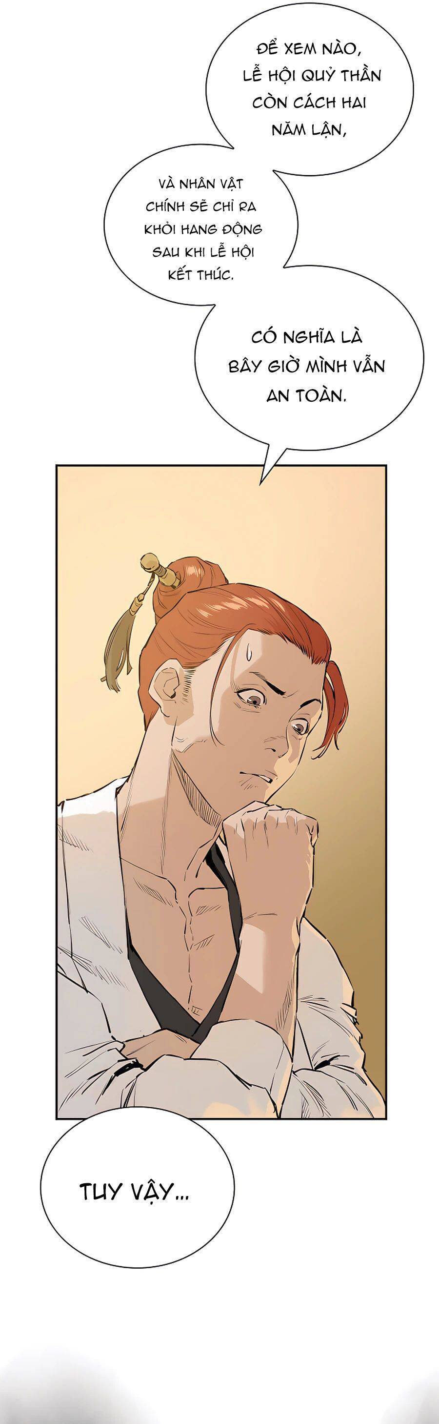 Kẻ Phản Diện Vô Song Chap 3 - Next Chap 4