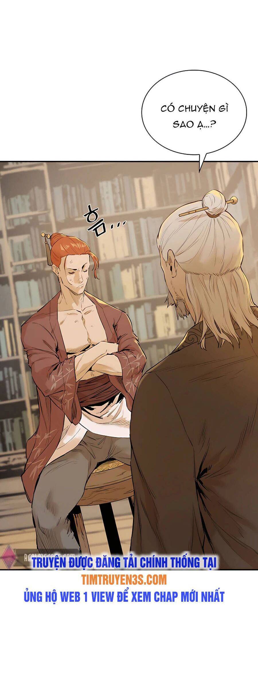 Kẻ Phản Diện Vô Song Chap 3 - Next Chap 4