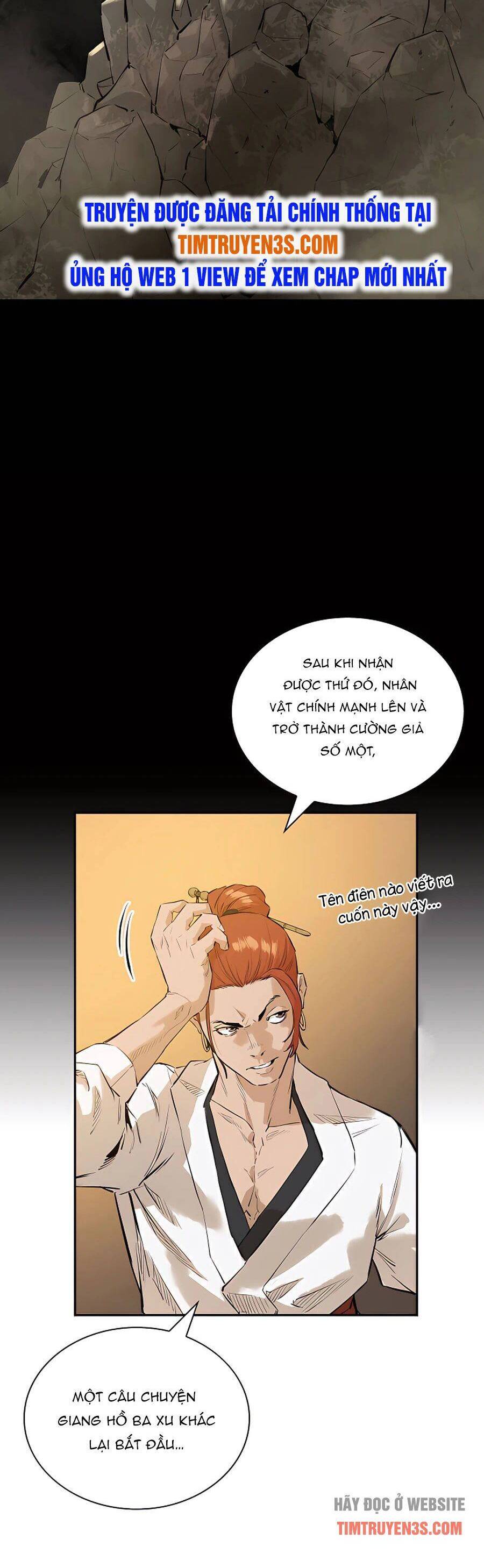 Kẻ Phản Diện Vô Song Chap 3 - Next Chap 4