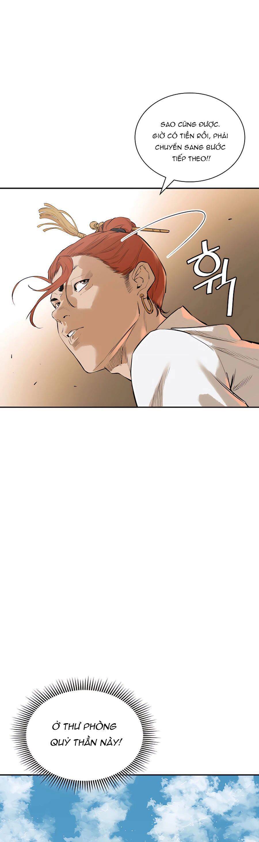 Kẻ Phản Diện Vô Song Chap 3 - Next Chap 4