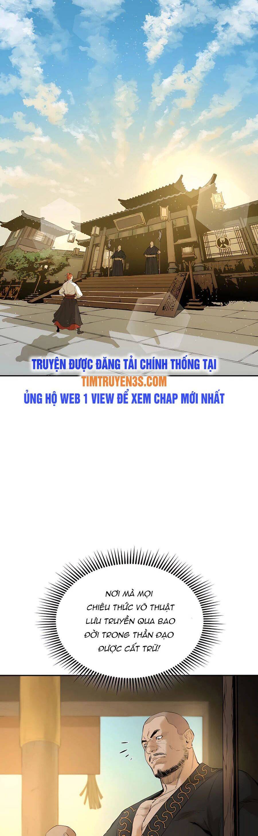 Kẻ Phản Diện Vô Song Chap 3 - Next Chap 4